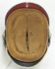 Prussian General a la Suite Officers Pickelhaube to Parade Visuel 14